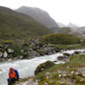 Meet your Posher, Keerthy